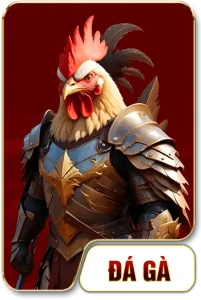 đá gà