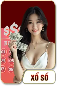 xổ số