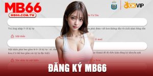 Đăng Ký MB66