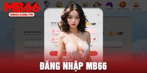 Đăng Nhập MB66