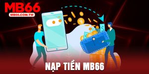 Nạp Tiền MB66