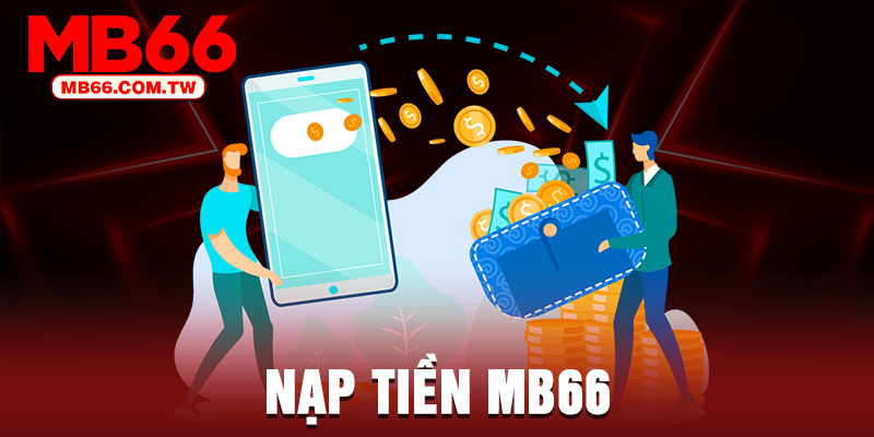 Nạp Tiền MB66